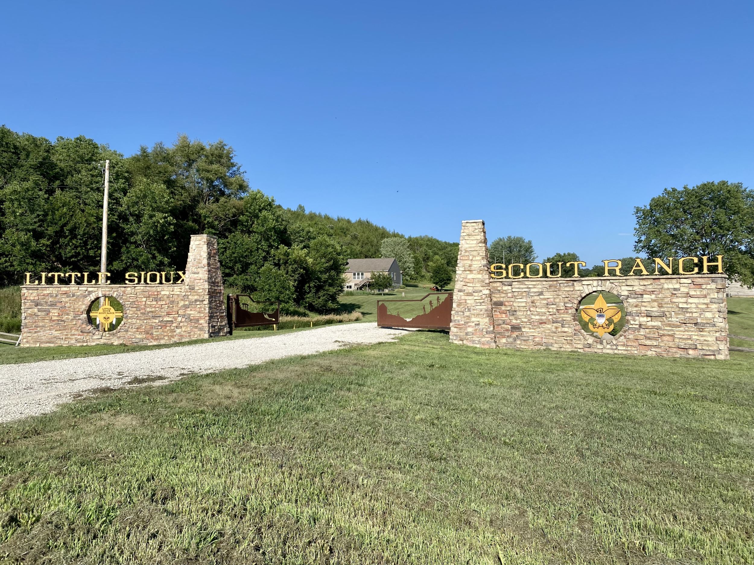 Iowa Natural Heritage Foundation